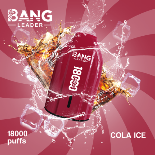 Bang Leader 18000 Puffs 02