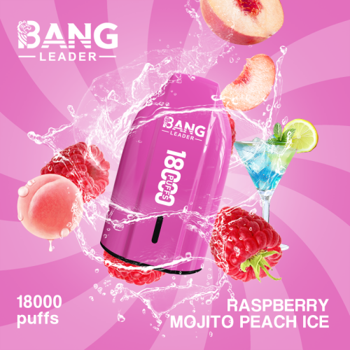 Bang Leader 18000 Puffs 05