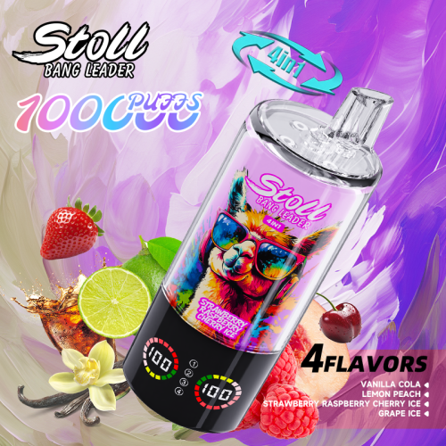 Bang Leader Stoll 100000 Puffs 03