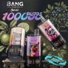 Bang Leader Stoll 100000 Puffs
