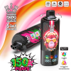 Bang Legend 150000 Puffs 03
