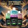 Bang Tornado 40000 Puffs Bang Tornado 40000 Puffs