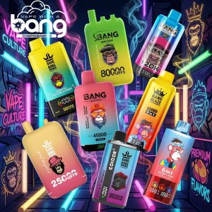 Bang Vape