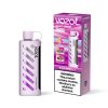 Blackberry Ice Vozol Gear Shisha 25000 Puffs
