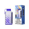 Blue Razz Ice Vozol Gear Power 20000 Puffs