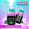 Blueberry Grapes Bang Tornado 40000 Puffs Blueberry Grapes Bang Tornado 40000 Puffs