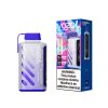 Blueberry Storm Vozol Gear Power 20000 Puffs