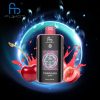 Cherry Bomb RandM Tornado 25000 Puffs