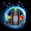 Dr Blue RandM Tornado 25000 Puffs