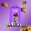 ELF BOX Digital 12000 Puffs Kiwi Passion Fruit