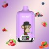 ELF BOX Digital 12000 Puffs Mixed Fruit