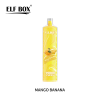ELF BOX LS 15000 Puffs Mango Banana