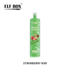 ELF BOX LS 15000 Puffs Strawberry Kiwi