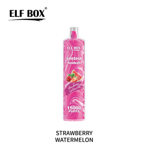 ELF BOX LS 15000 Puffs Strawberry Watermelon
