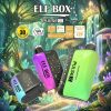 ELF BOX Pulse X 25000 Puffs