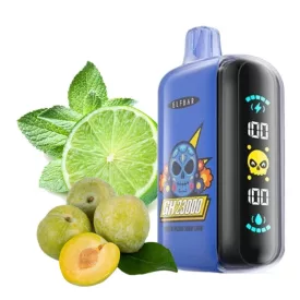 Elf Bar GH 23000 Puffs 2