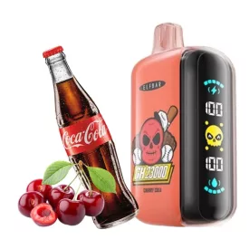 Elf Bar GH 23000 Puffs 8