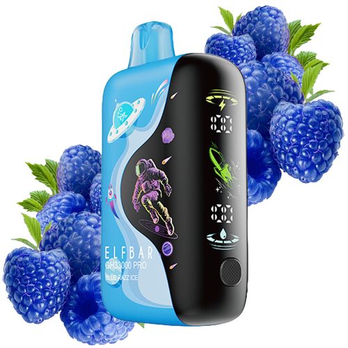 Elf Bar GH Pro 33000 Puffs 01