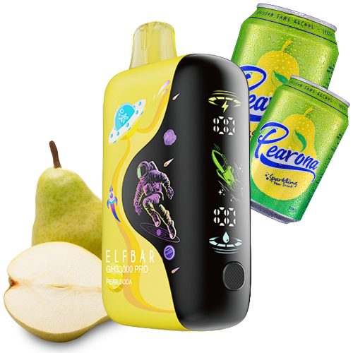 Elf Bar GH Pro 33000 Puffs 02