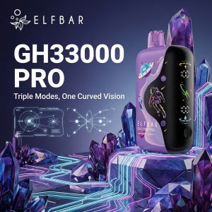 Elf Bar Vape | Shop Disposables Vape Online