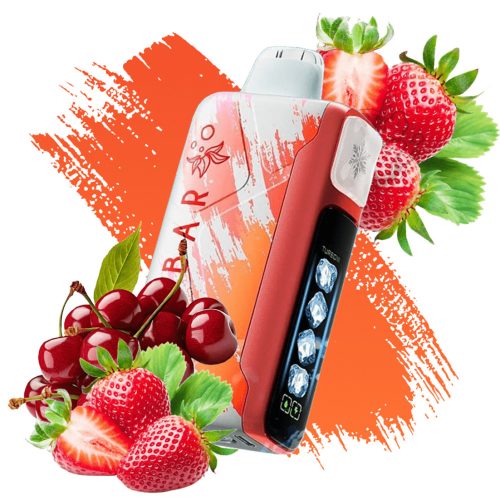 Elf Bar Ice King 30000 Puffs 01