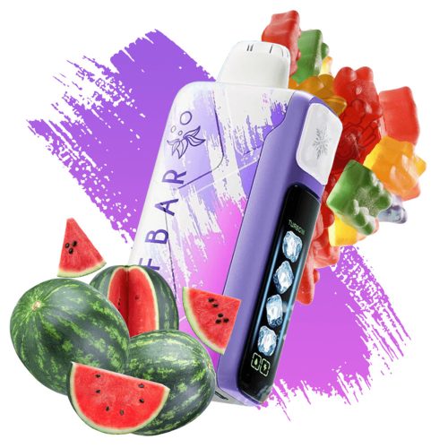 Elf Bar Ice King 30000 Puffs 06