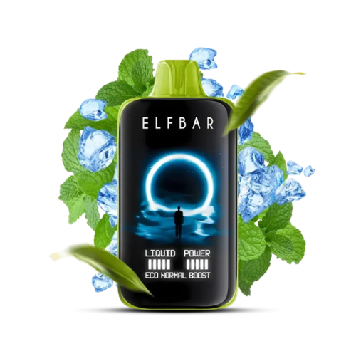 Elf Bar Moon Night 40000 Puffs 02