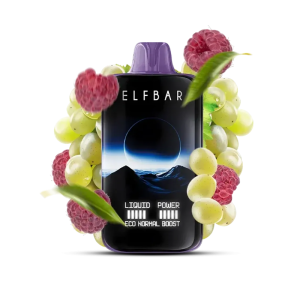Elf Bar Moon Night 40000 Puffs 09