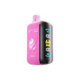 Elf Bar Raya D3 25000 Puffs 01