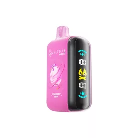 Elf Bar Raya D3 25000 Puffs 06