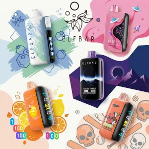 Elf Bar Vape