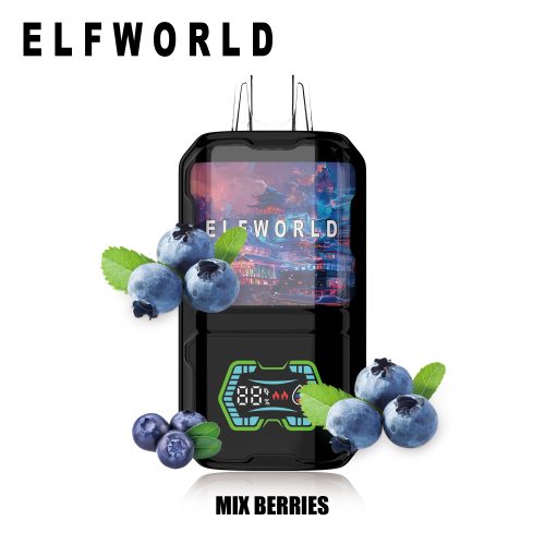 Elfworld AI 22000 Puffs 04 Elfworld AI 22000 Puffs 04