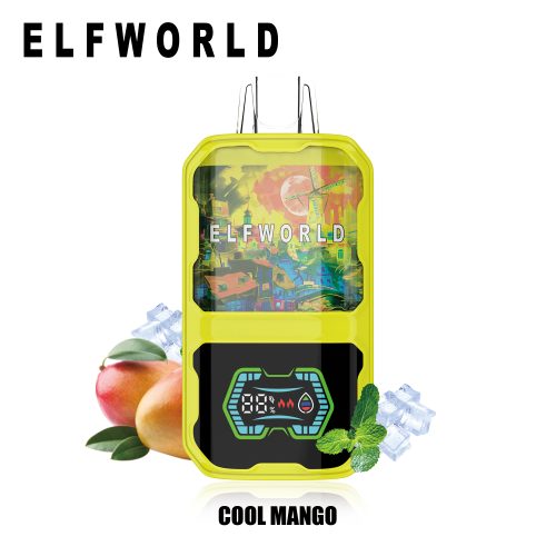 Elfworld AI 22000 Puffs 06 Elfworld AI 22000 Puffs 06