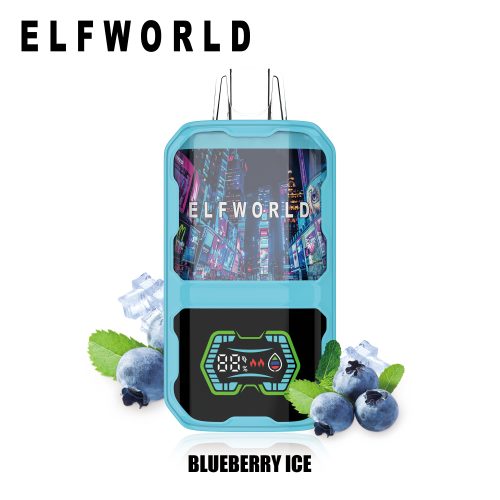Elfworld AI 22000 Puffs 07 Elfworld AI 22000 Puffs 07