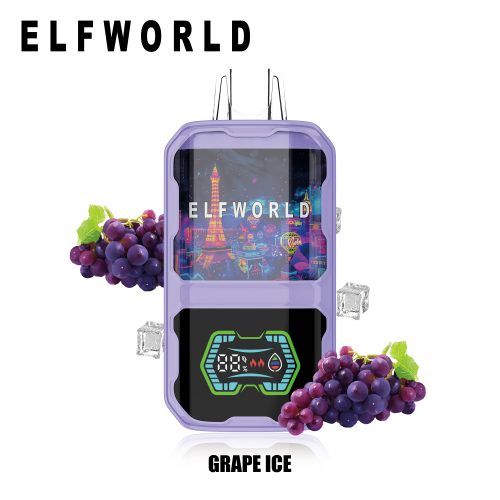 Elfworld AI 22000 Puffs 08 Elfworld AI 22000 Puffs 08
