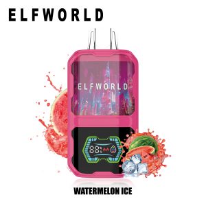 Elfworld AI 22000 Puffs 09
