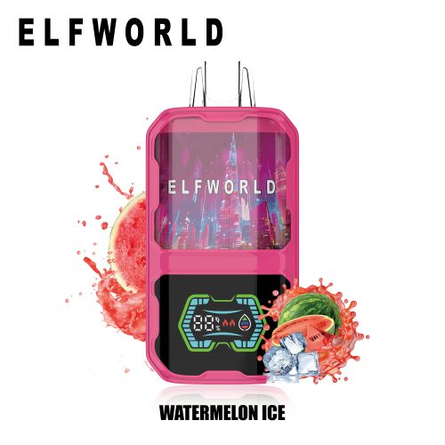 Elfworld AI 22000 Puffs 09 Elfworld AI 22000 Puffs 09