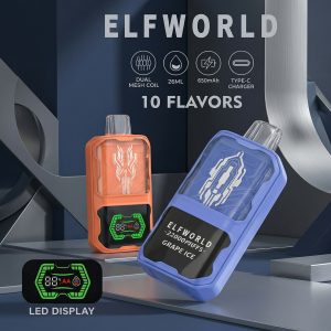 disposable vape manufacturers in usa Vape makers push 'Made in America' credentials amid tariffs, crackdown