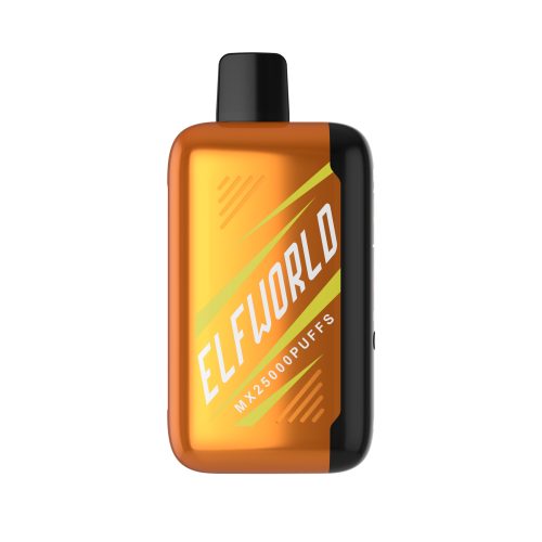 Elfworld MX 25000 Puffs 01