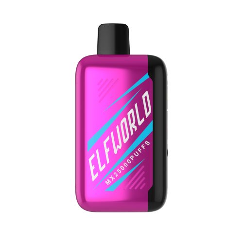 Elfworld MX 25000 Puffs 04