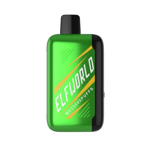 Elfworld MX 25000 Puffs 06