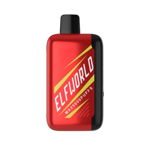 Elfworld MX 25000 Puffs 07