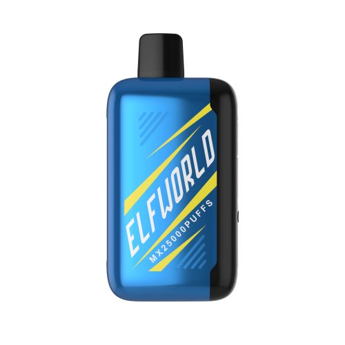 Elfworld MX 25000 Puffs 08