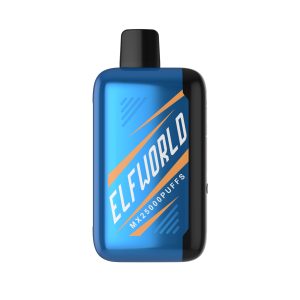 Elfworld MX 25000 Puffs 09