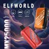 Elfworld MX 25000 Puffs