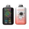 Elfworld PB 45000 Puffs 02 Elfworld PB 45000 Puffs 02