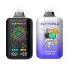 Elfworld PB 45000 Puffs 06 Elfworld PB 45000 Puffs 06