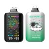 Elfworld PB 45000 Puffs 07 Elfworld PB 45000 Puffs 07