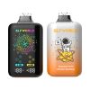Elfworld PB 45000 Puffs 08 Elfworld PB 45000 Puffs 08