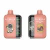 Elfworld Plus 20000 Puffs 01